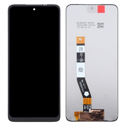 Motorola Moto G55 Screen Replacement