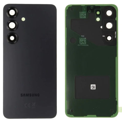 Samsung Galaxy S25 Back Glass