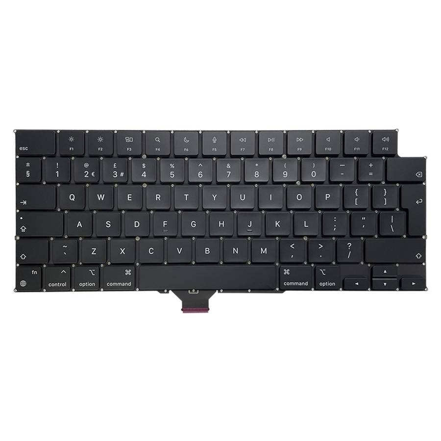 MacBook Pro A2442 Replacement Keyboard