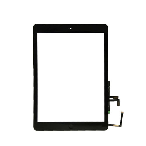 iPad 5 / iPad Air 1 Touch Screen Digitizer Replacement with home button