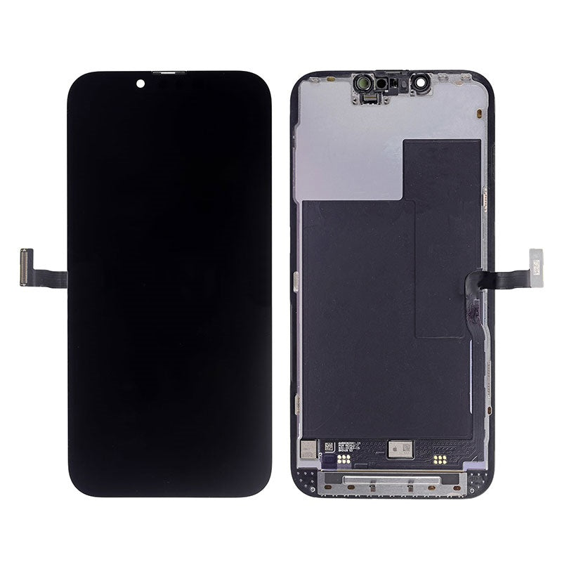 iPhone 13 Pro Screen Replacement - Soft OLED 120Hz