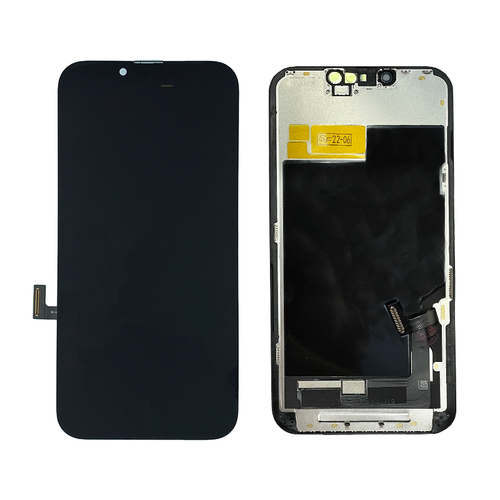 iPhone 13 Pro Max Screen Replacement - Soft OLED