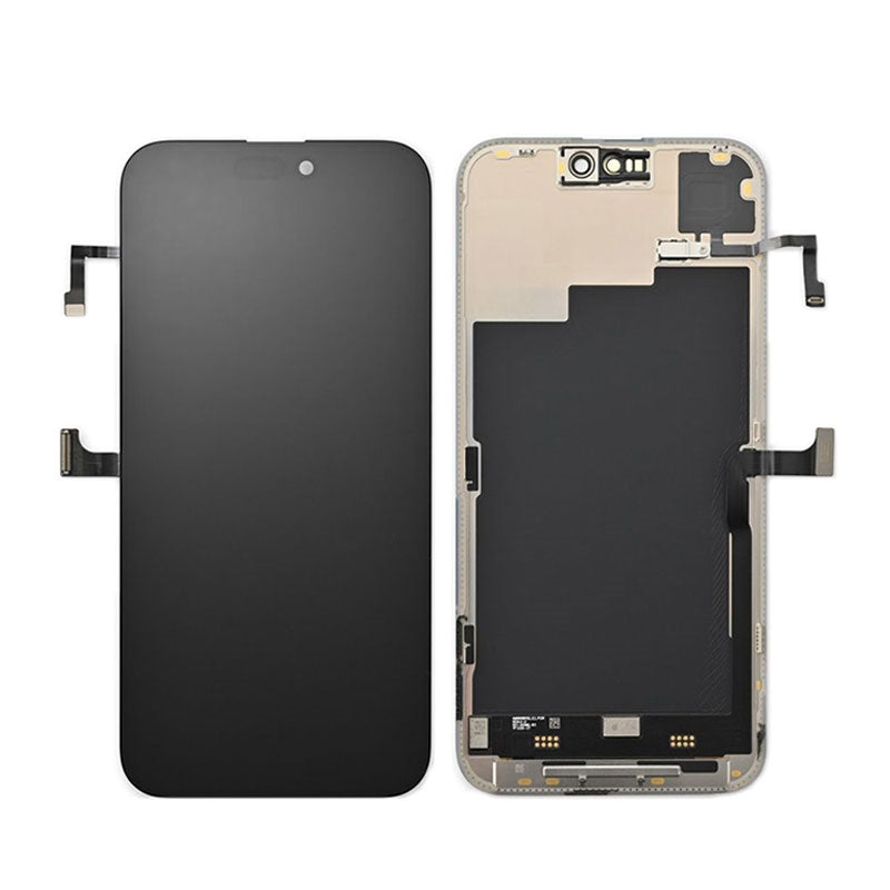 iPhone 15 Pro Max Screen Replacement - Diagnosable Soft OLED