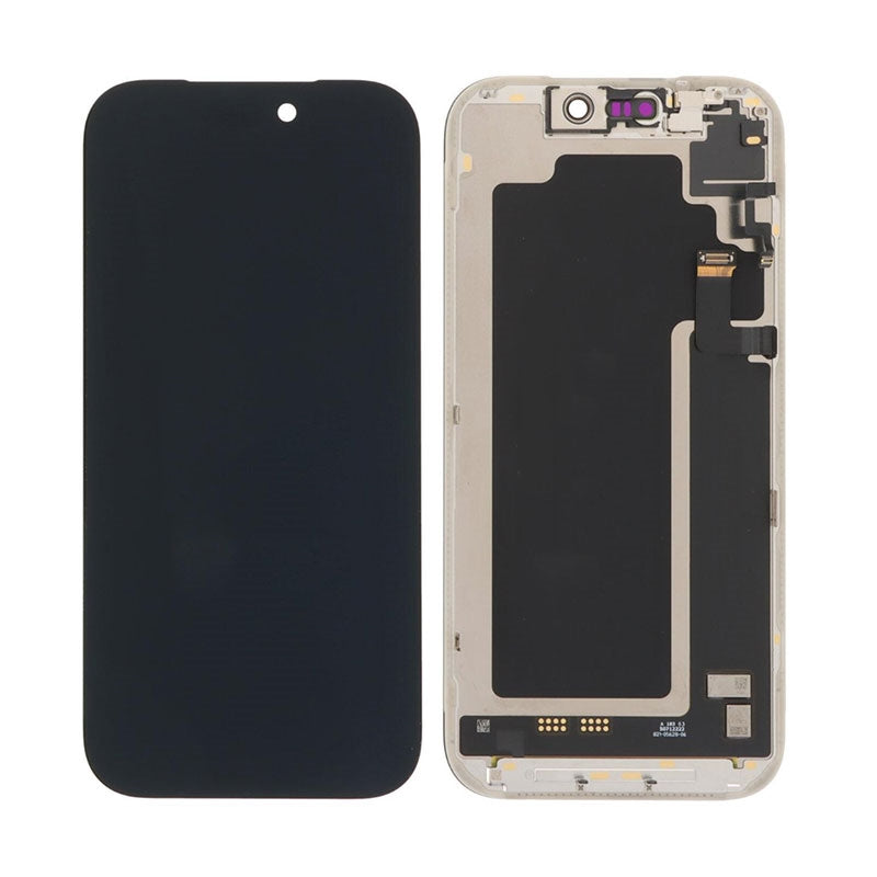 iPhone 17 Pro Screen Replacement - Diagnosable Soft OLED