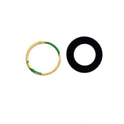 iPhone XR Back Camera Glass Lens