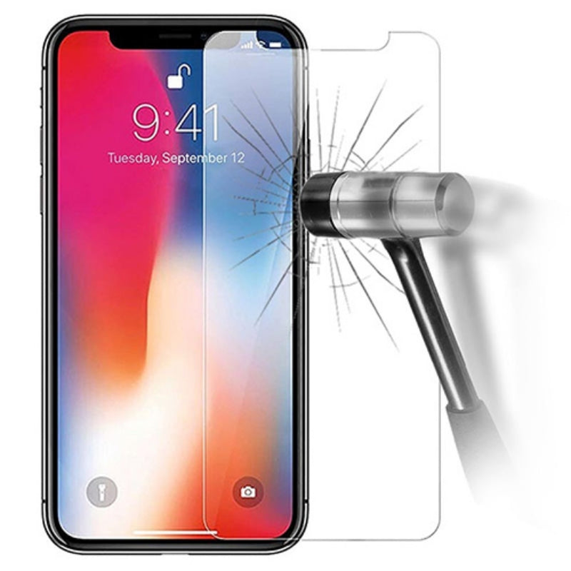 iPhone 12 Pro Max Screen Protectors - 10 Pack