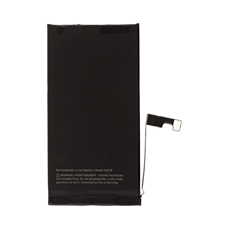 iPhone 15 Battery - Diagnosable