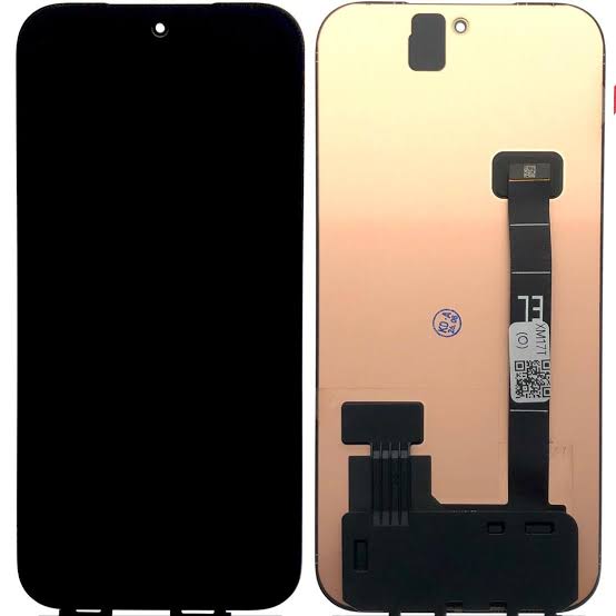 Xiaomi 17T Screen Assembly Replacement - OEM