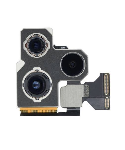 Rear Back Camera for iPhone 13 Pro / 13 Pro Max - Original Reclaimed