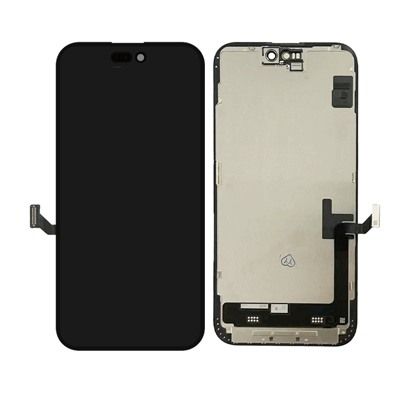 iPhone 15 Plus Screen Replacement - Premium