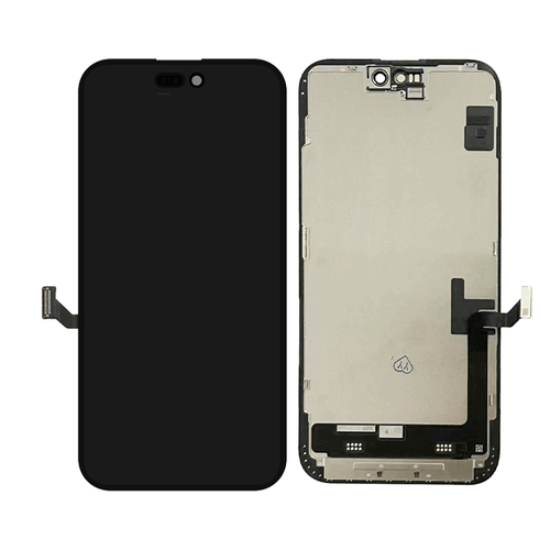 iPhone 15 Plus Screen Replacement - Premium