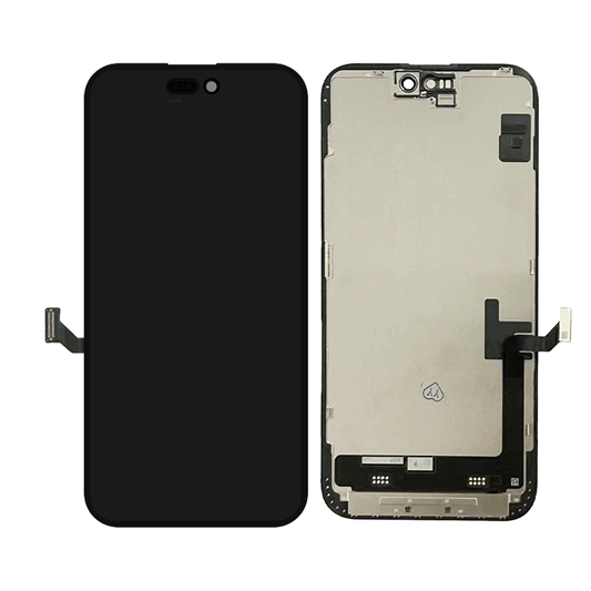 iPhone 15 Plus Screen Replacement - Premium