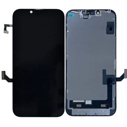 iPhone 16e Screen Replacement - Diagnosable Soft OLED