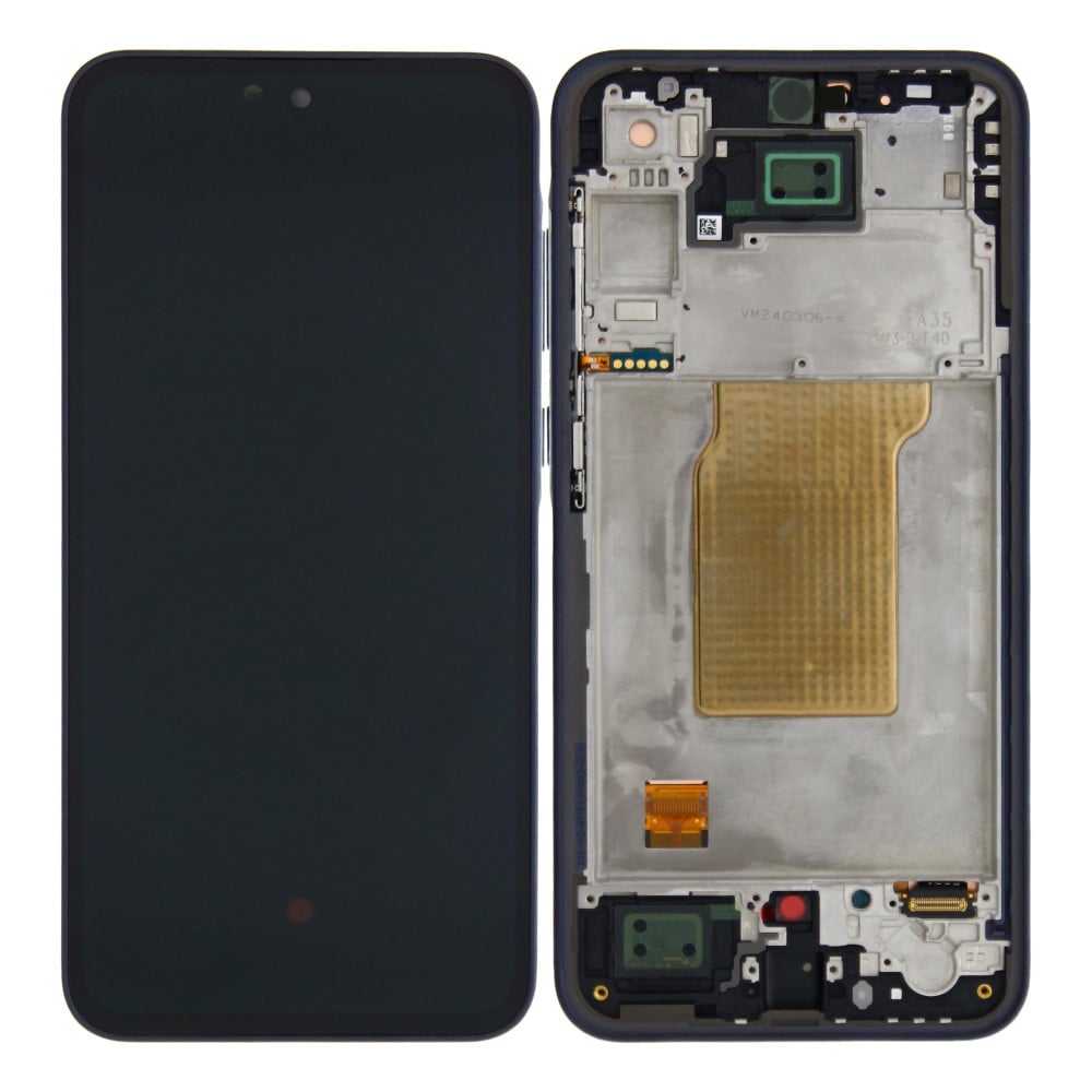 Samsung Galaxy A35 5G SM-A356B Replacement Screen - Genuine Service Pack