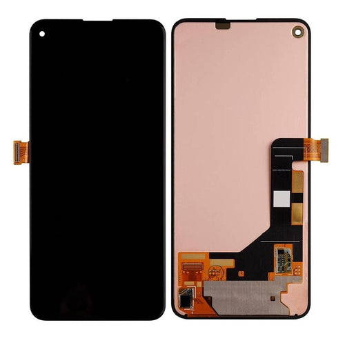 Google Pixel 5a Screen Replacement - Original Part