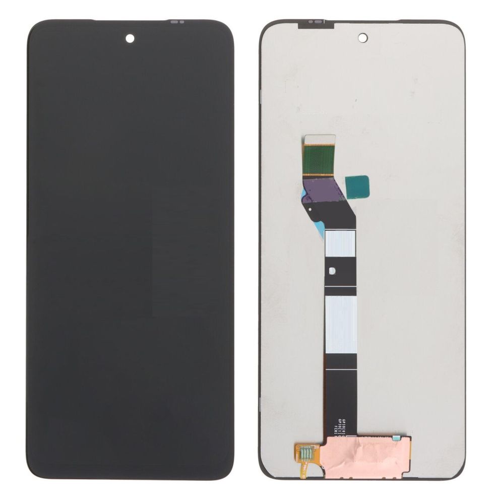 Assemblaggio schermo LCD Motorola Moto G04 / G04s / G24 / G24 Power / E14 (2024) (XT2421 / 2024)