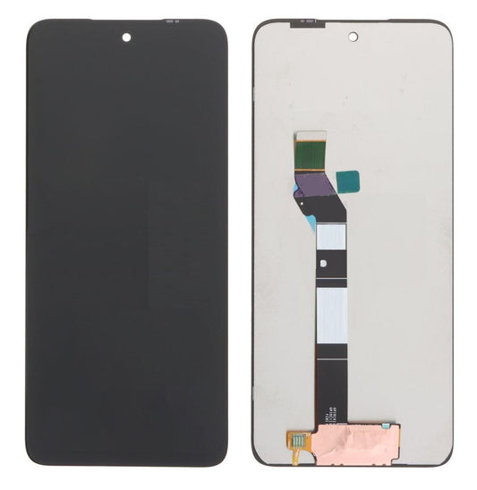 Motorola Moto G05 / E15 4G LCD Screen Assembly