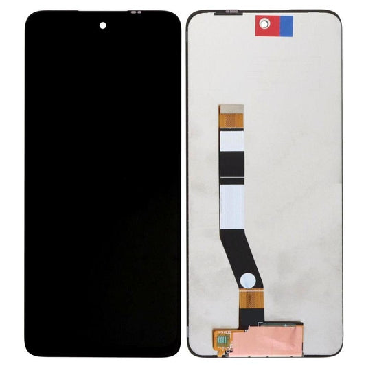 Motorola Moto G32 4G / G73 5G (2022) LCD Screen Assembly