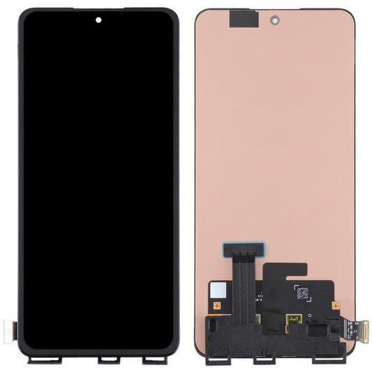 OPPO Reno 8 5G Screen Replacement - OLED