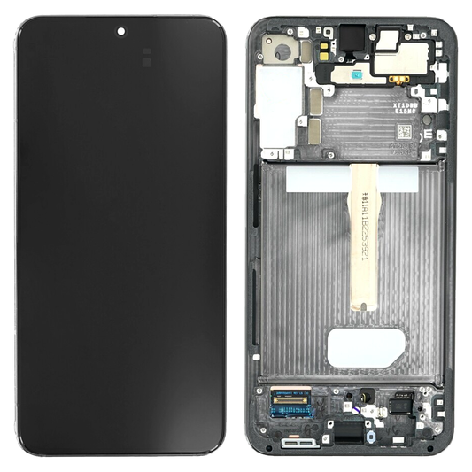 Samsung Galaxy S22 Plus S906B Screen Replacement - Genuine Part