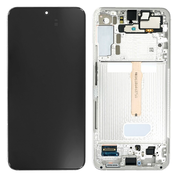 Samsung Galaxy S22 Plus S906B Screen Replacement - Genuine Part