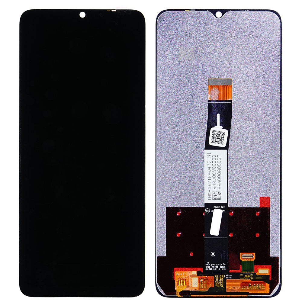 Xiaomi Redmi 12c Screen Replacement - Original