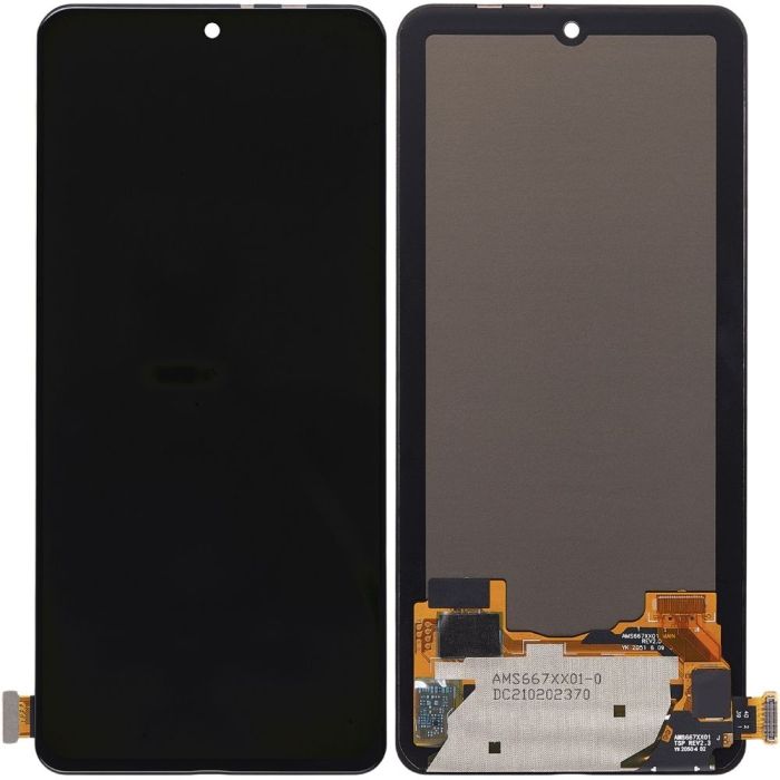 Xiaomi Mi 11i/ M11X/ Mi 11X Pro/ Poco F3 / F4 / Redmi K40/ K40 Pro Screen Replacement
