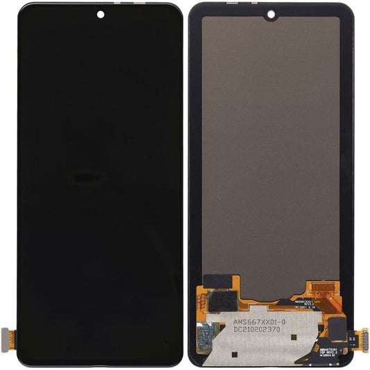 Xiaomi Mi 11i/ M11X/ Mi 11X Pro/ Poco F3 / F4 / Redmi K40/ K40 Pro Screen Replacement