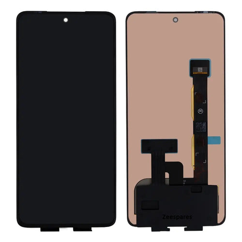 Genuine Motorola Edge 30 / G82 5G // G72 / G52 4G (2022) Screen Replacement