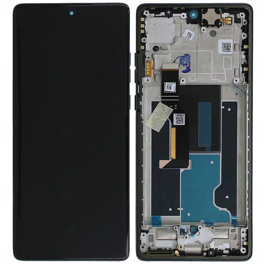 Motorola Moto Edge 50 Neo Screen Replacement XT2409 - Original Service Pack