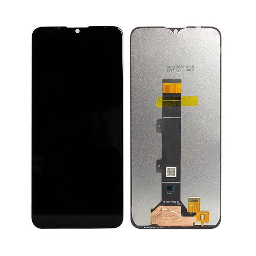 Motorola Moto E20 (XT2155 / 2021) LCD Assembly