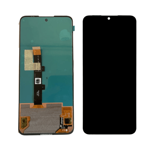Motorola Edge 20 Fusion (XT2139-2 / 2021) / Edge 20 Lite (XT2139-1 / 2021) OLED Assembly