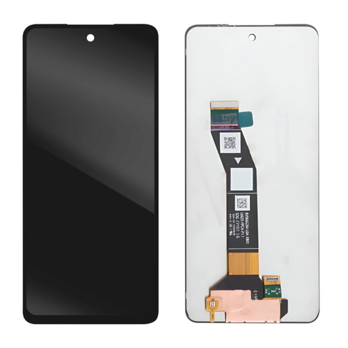 Motorola Moto G04 / G04s / G24 / G24 Power / E14 (2024) LCD Screen Assembly (XT2421 / 2024)