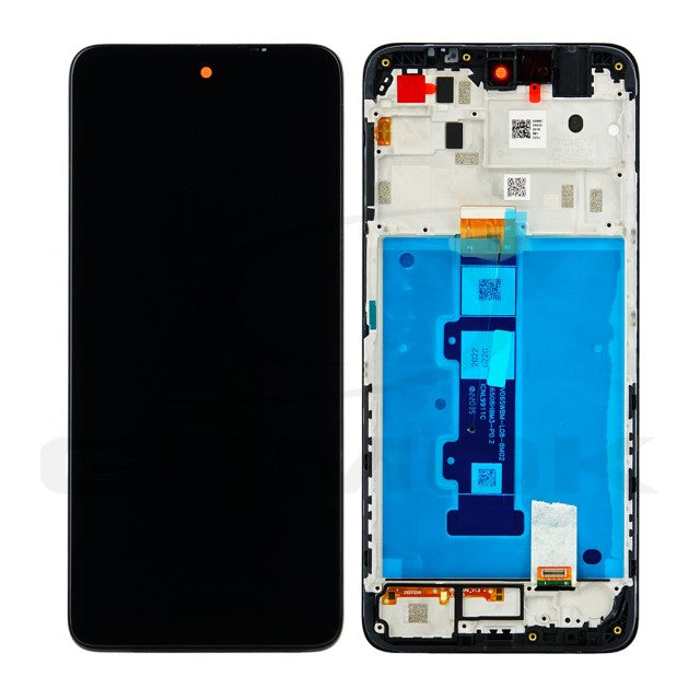 Motorola Moto G22 4G LCD Screen Assembly
