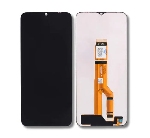 Honor X6a / X5b Screen Replacement