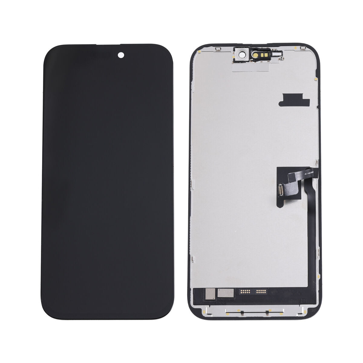 iPhone 16 Pro Screen Replacement - Premium