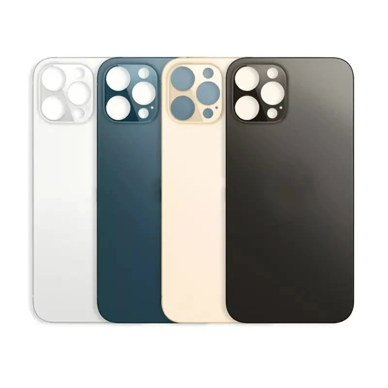 iPhone 12 Pro Back Glass
