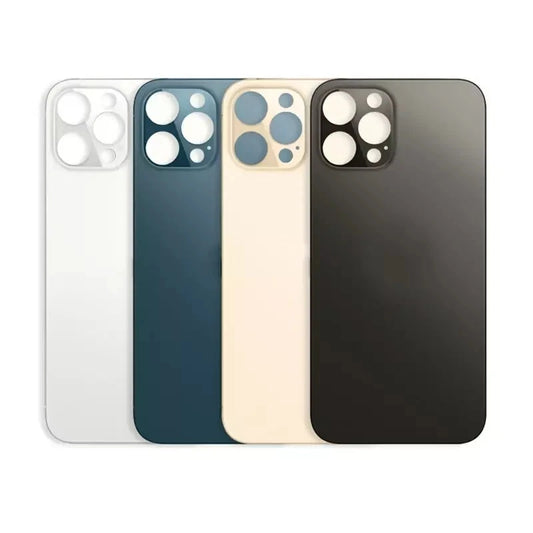 iPhone 12 Pro Back Glass