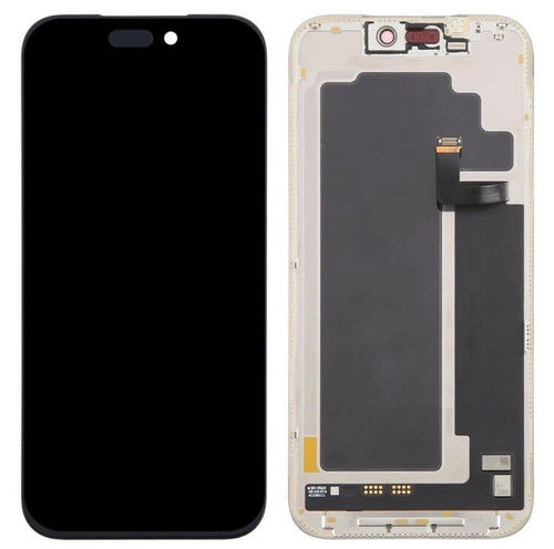 iPhone 17 Pro Max Screen Replacement - Diagnosable Soft OLED