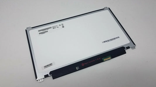 13.3" NV133FHM-N42 V8.0 Replacement LCD screen 30 Pin with bracket