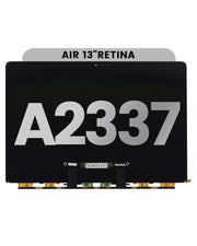Replacement MacBook Air 13.3" LCD Screen Panel A2337