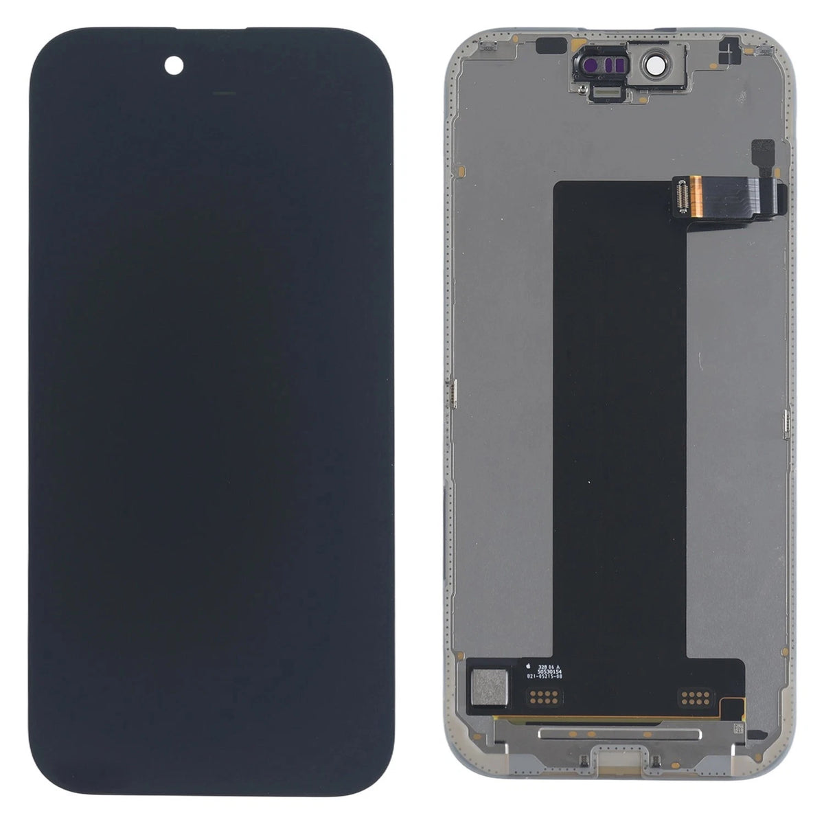 iPhone 17 Air Screen Replacement - Soft OLED