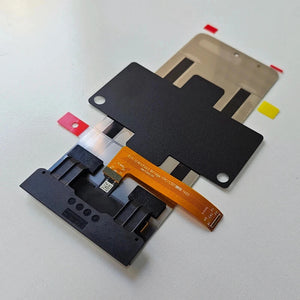 Motorola Moto Razr 50 Screen Replacement