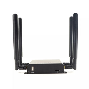 4G Sim Card Router Iron Shell Industrial Grade