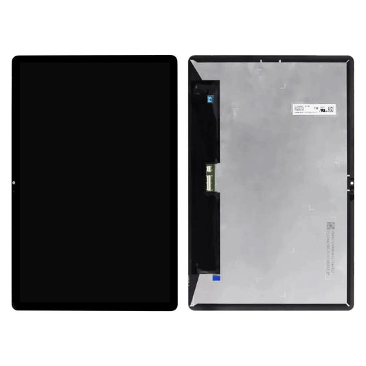 Lenovo Tab P12 12.7 inch TB370 TB370FU TB370FC LCD Screen (Black)