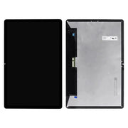 Lenovo Tab P12 12.7 inch TB370 TB370FU TB370FC LCD Screen (Black)