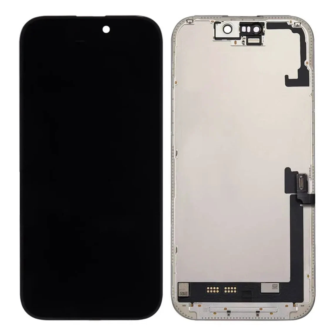 iPhone 17 Screen Replacement - Diagnosable Soft OLED