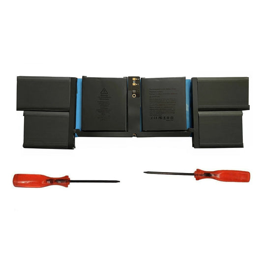 Replacement Battery For MacBook Pro 16" A2485 / A2780 - A2527