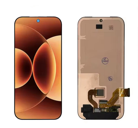 Xiaomi 17 / 17 Pro Screen Assembly Replacement - OEM