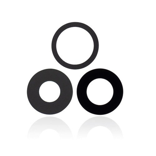 iPhone 13 Pro / 13 Pro Max Back Camera Glass Lens